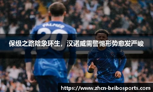 保级之路险象环生，汉诺威需警惕形势愈发严峻