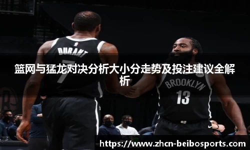 篮网与猛龙对决分析大小分走势及投注建议全解析