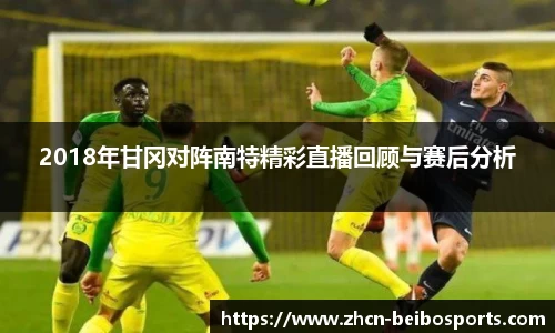 2018年甘冈对阵南特精彩直播回顾与赛后分析
