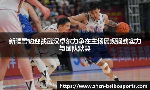 新疆雪豹迎战武汉卓尔力争在主场展现强劲实力与团队默契